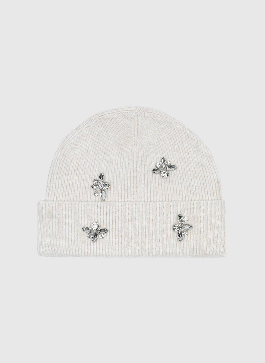 Bonnet Flossie Ecru