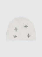 Bonnet Flossie Ecru