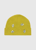 Bonnet Flossie Jaune