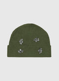 Bonnet Flossie Kaki