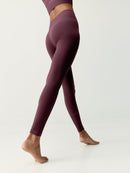 Legging Flow - Cerise Noire - Femme