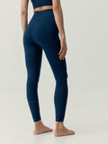 Legging Flow - Marineblauw - Dames