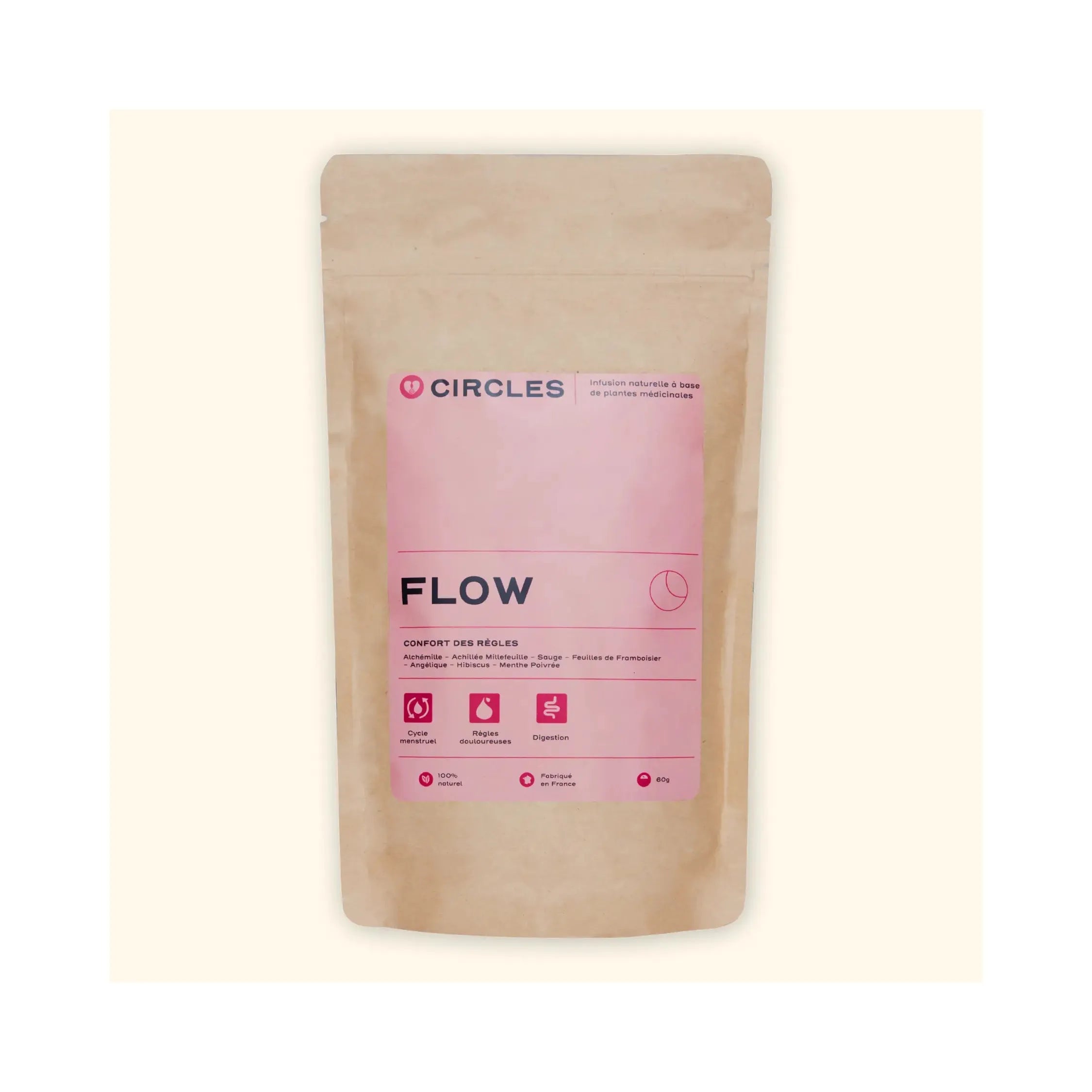 Flow - Period Comfort