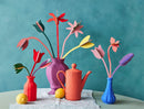 Blooming Abundance