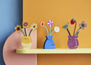 Van Gogh Flowers
