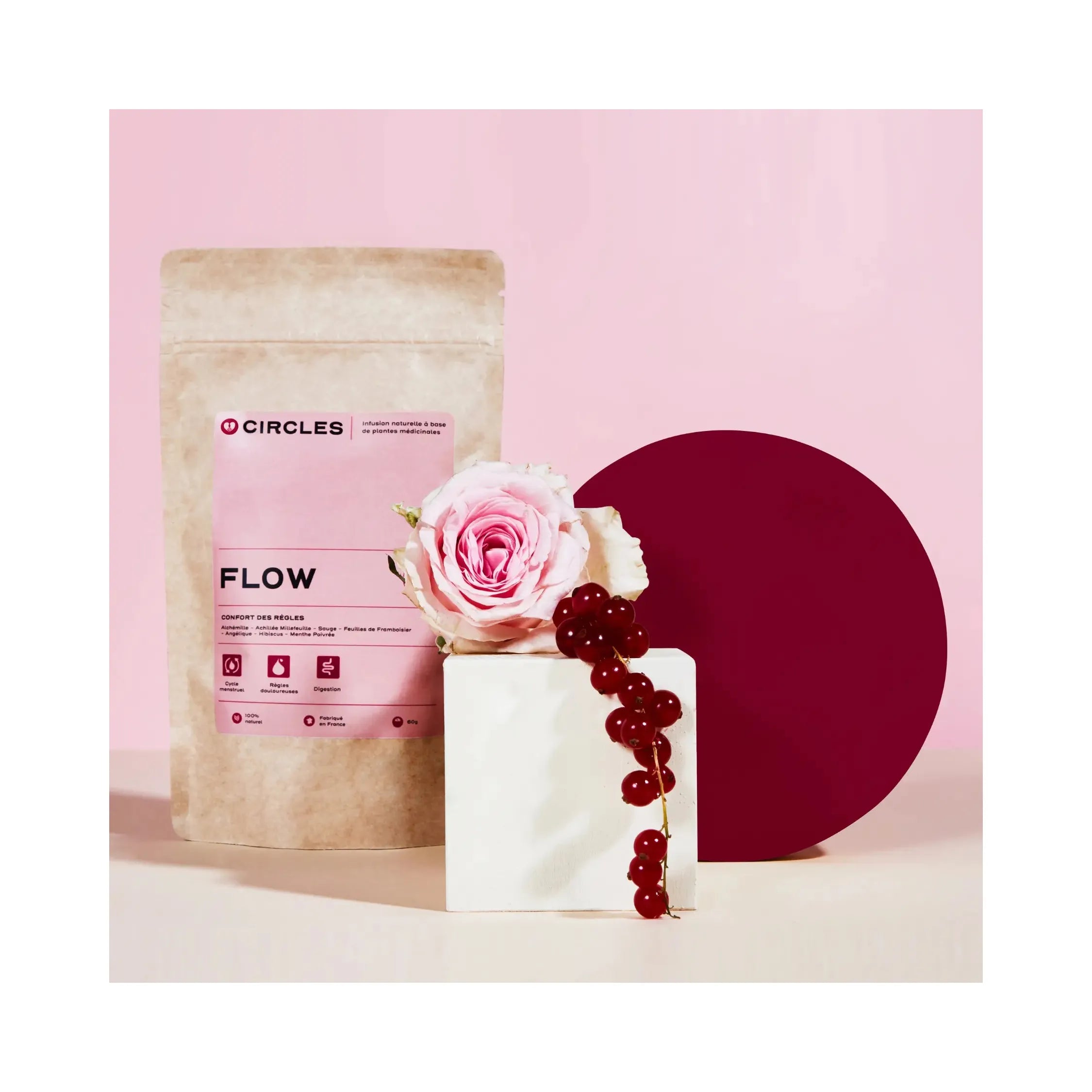 Flow - Period Comfort