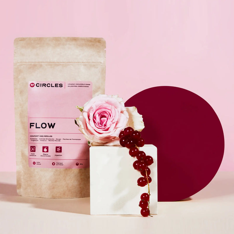 Flow - Confort Des Règles