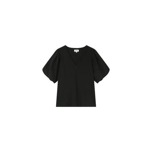 Floyd T-shirt - Black