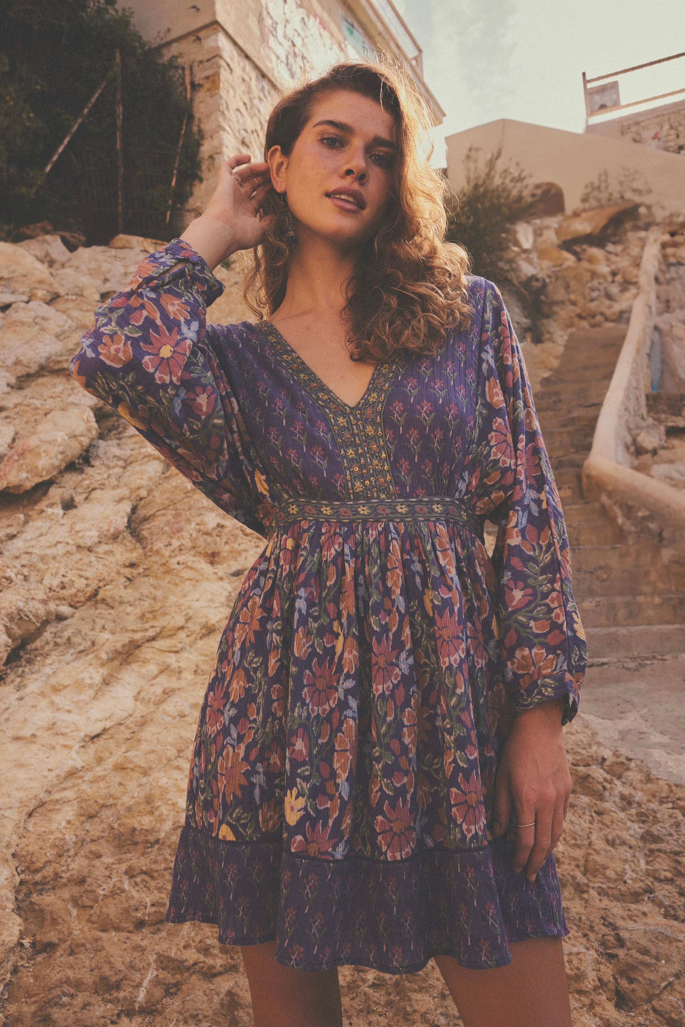 Robe Flynn - Print