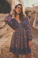 Flynn Dress - Print