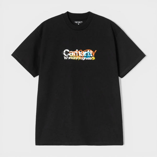 Carhartt Wip - T-Shirt Primary