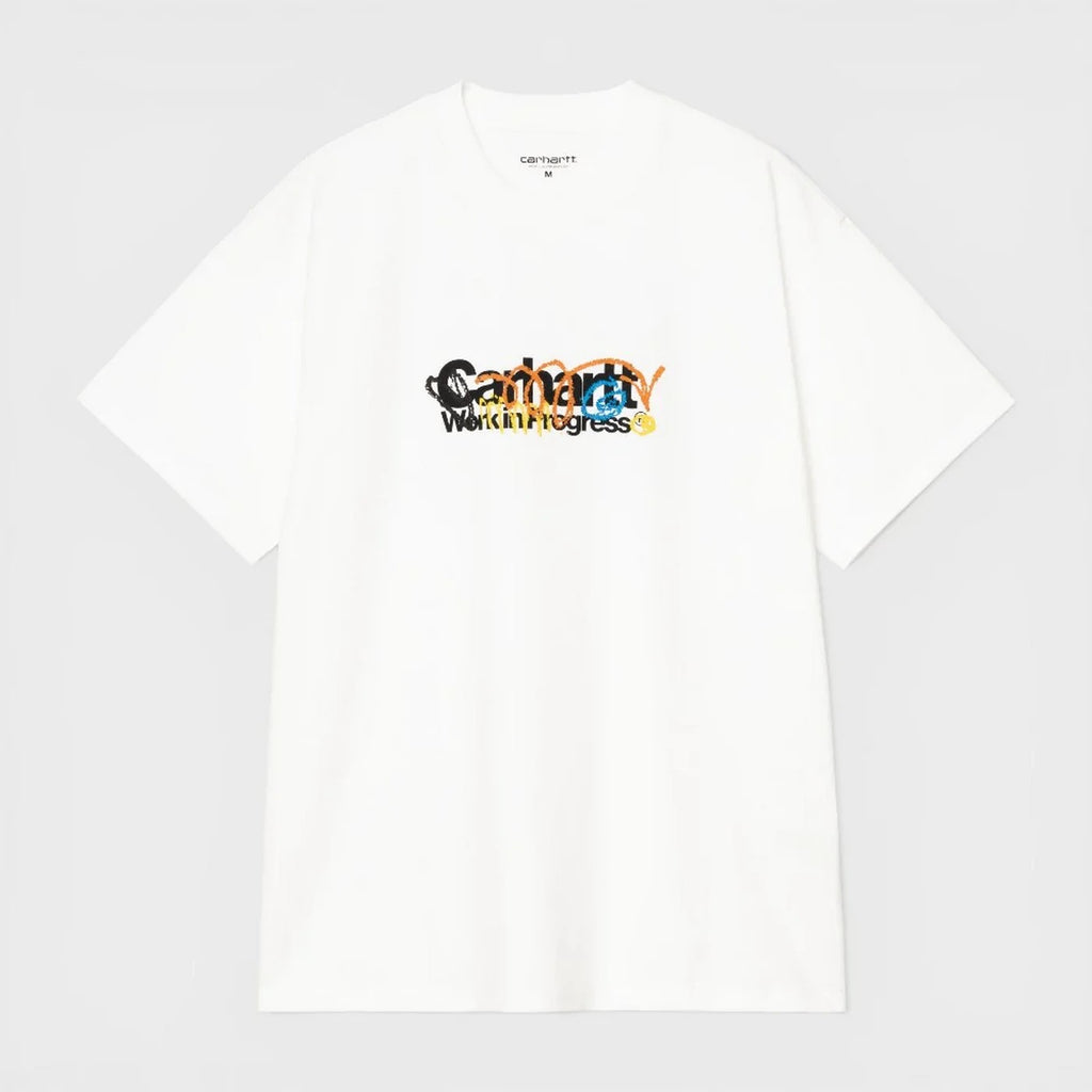 Carhartt Wip - T-Shirt Primary