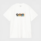 Carhartt Wip - T-Shirt Primary
