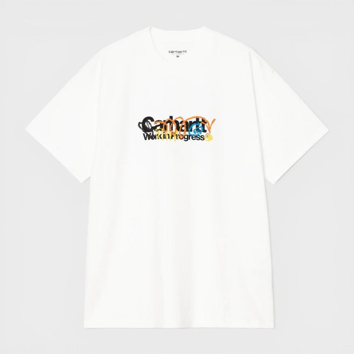 Carhartt Wip - T-Shirt Primary