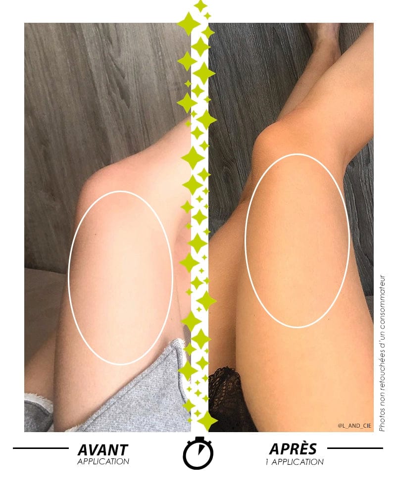 Garancia FÉE-MOI DORER Self-Tanning