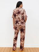 Chantelle - Camisa Anna - Flor
