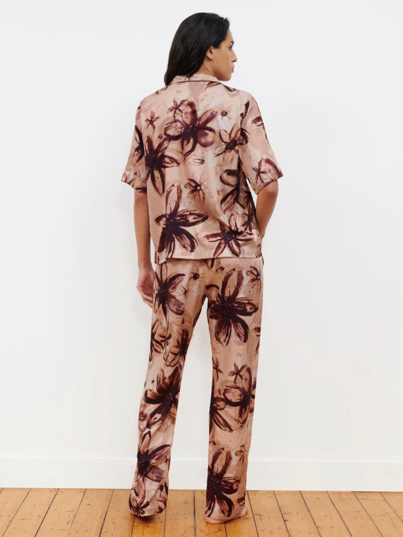 Chantelle - Camisa Anna - Flor