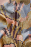 Headband Golden Pop Corn