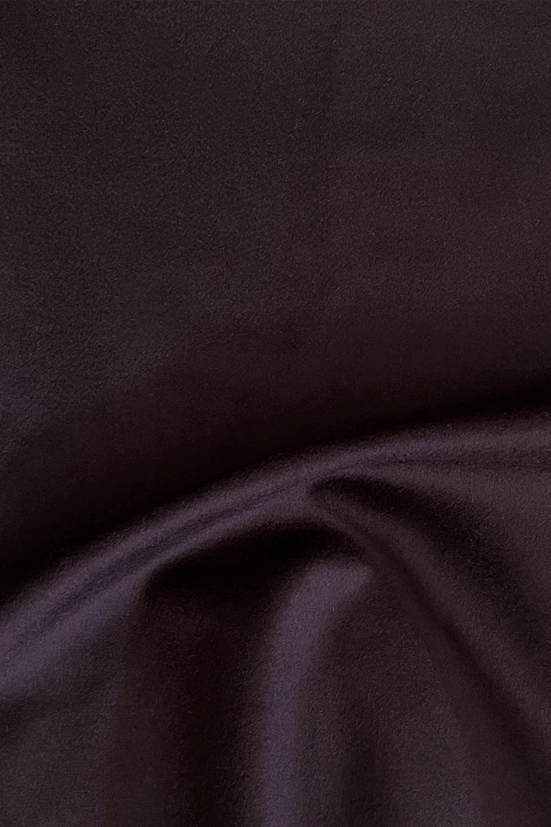 Pantalon Enchanteur Aubergine