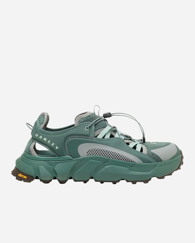 Aquaterra Hybrid Aviator Green