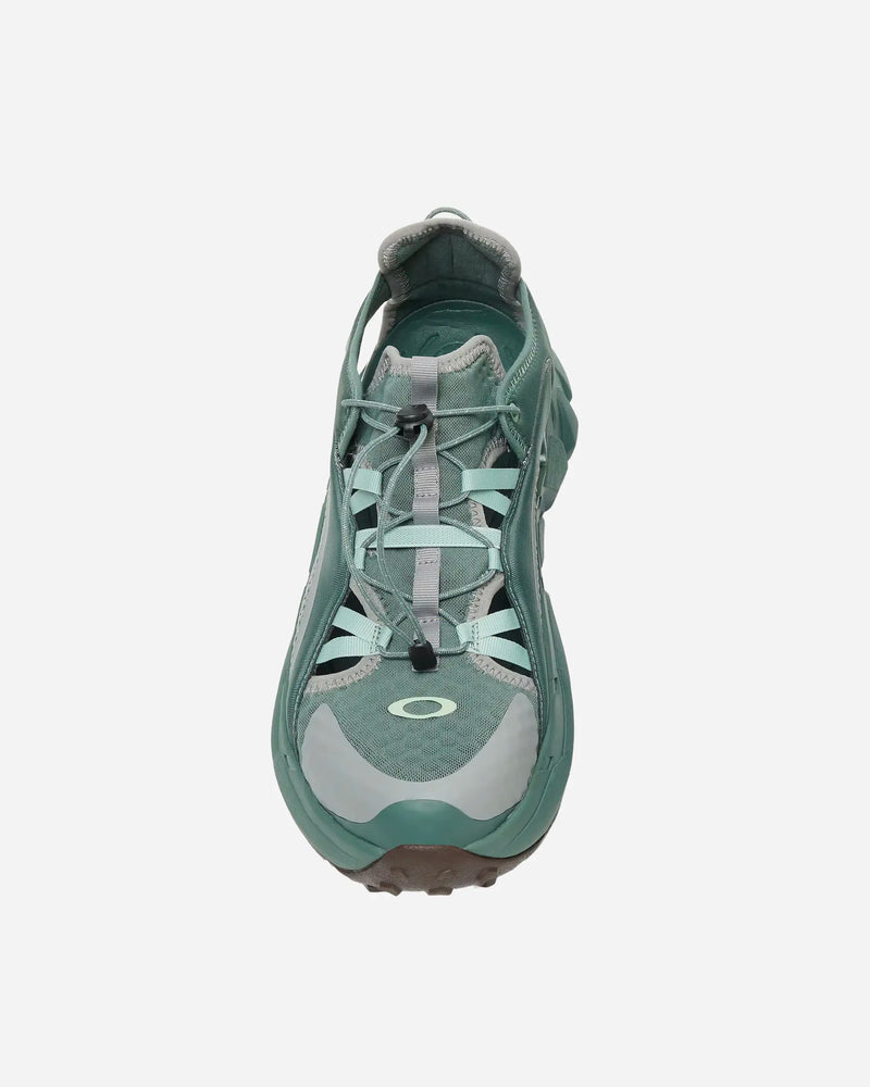 Aquaterra Hybrid Aviator Green