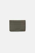 Porte-Cartes Fold Dk Green