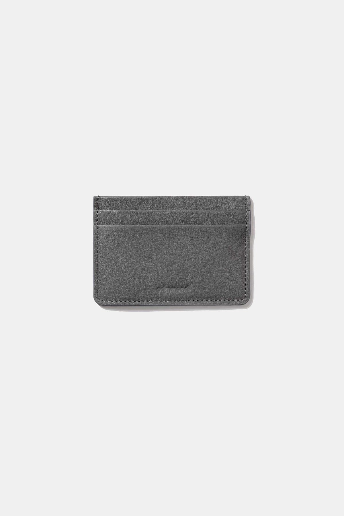 Porte-Cartes Fold Dk Grey