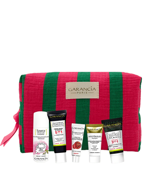 Travel kit
