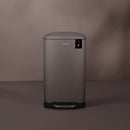 Poubelle Pédale - Taupe - 30L/40L