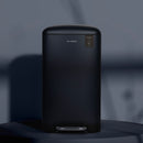 Poubelle Pédale - Bleu Nuit - 30L/40L