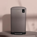 Poubelle Pédale - Taupe - 30L/40L