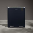 Poubelle De Tri - Bleu Nuit - 54L (3x18L) ou 60L (2x30L)