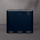 Poubelle De Tri - Bleu Nuit - 54L (3x18L) ou 60L (2x30L)