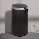 Poubelle Automatique - Gris Foncé - 42L
