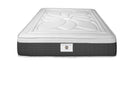 Fontainebleau - Matelas - Blanc/Gris