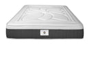 Fontainebleau - Ensemble - Blanc/Gris