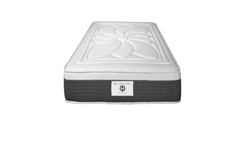 Fontainebleau - Ensemble - Blanc/Gris