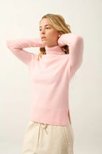 Jersey de Cuello Vuelto - Fornet - Ballerine