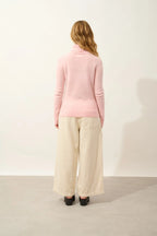 Jersey de Cuello Vuelto - Fornet - Ballerine