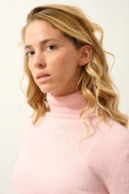 Jersey de Cuello Vuelto - Fornet - Ballerine