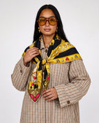 Pañuelo Cartier