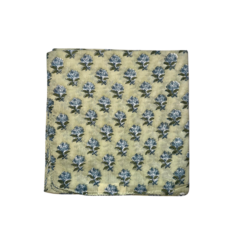 Chennai Scarf