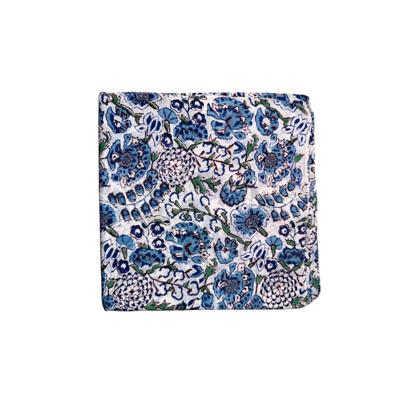 Chennai Scarf