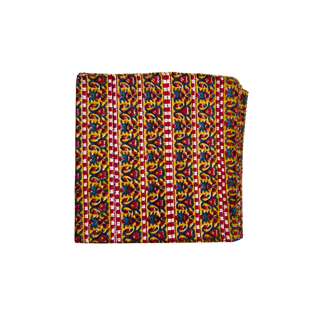 Chennai Scarf