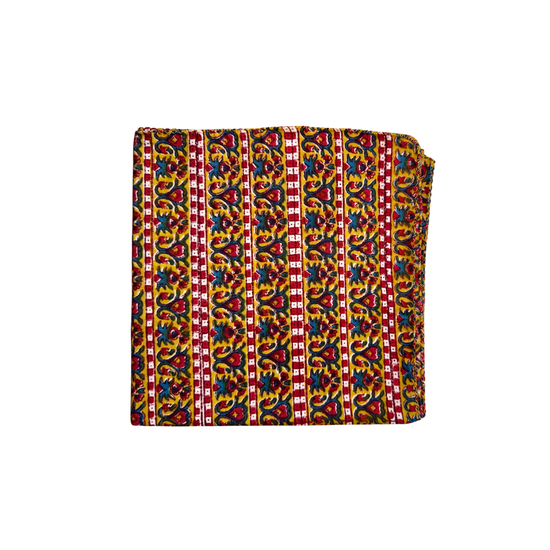 Chennai Scarf