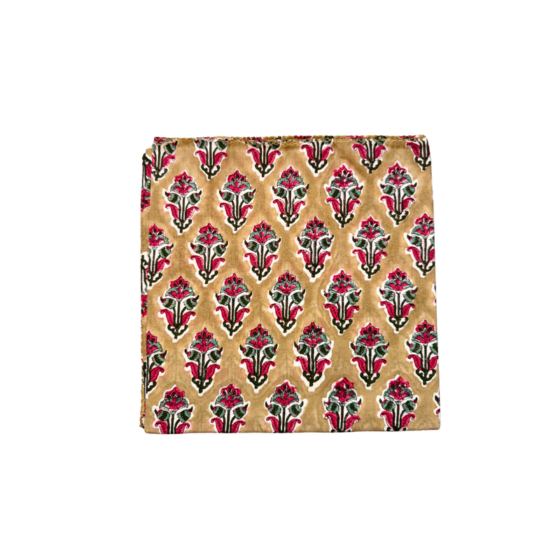 Chennai Scarf