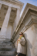 Foulard Slave - Jaune