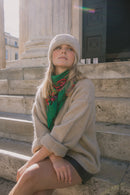 Foulard Slave - Vert