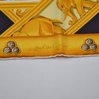 Pañuelo Cartier