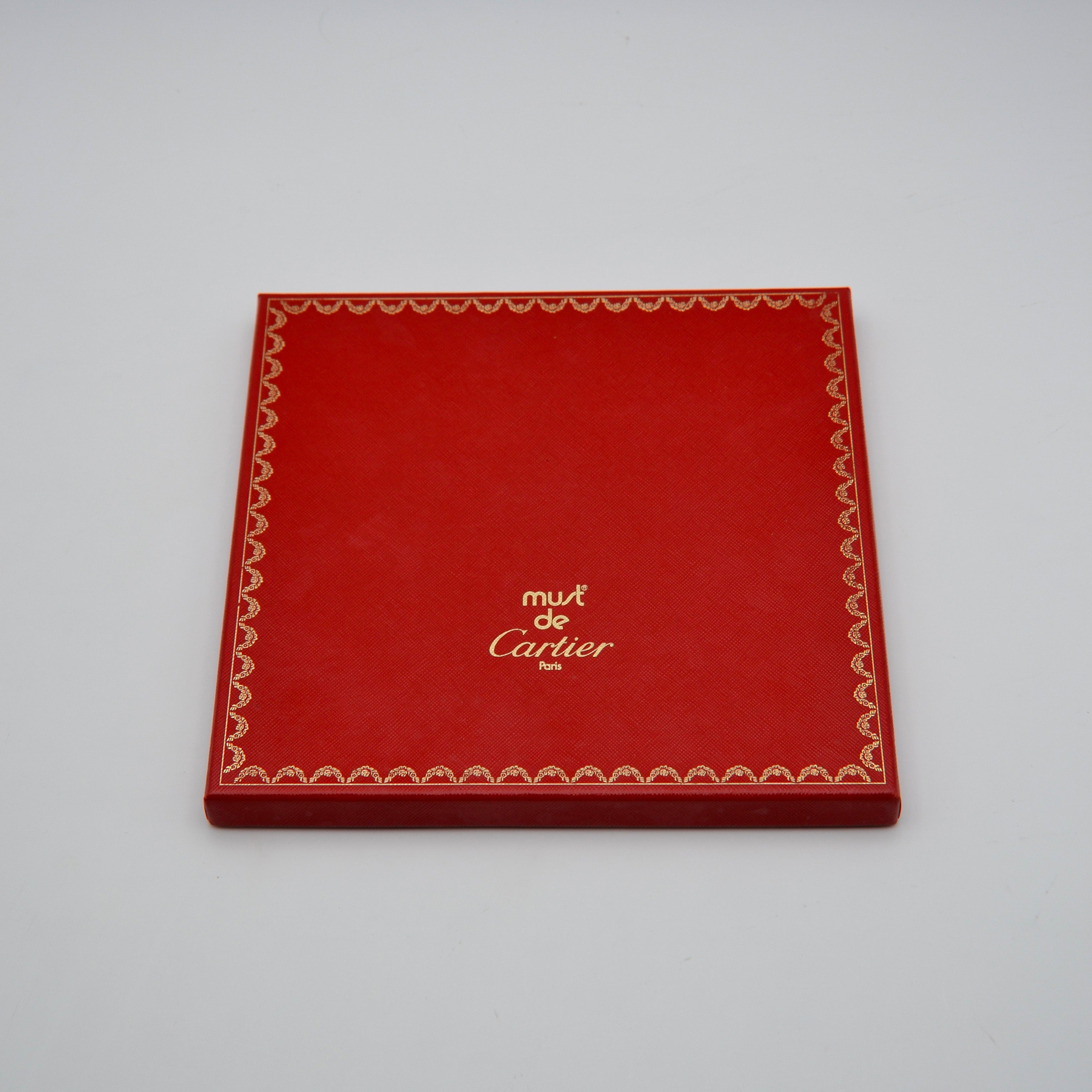 Pañuelo Cartier